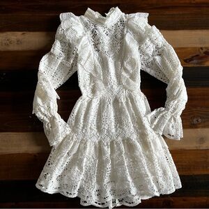 Sea new York dress small
